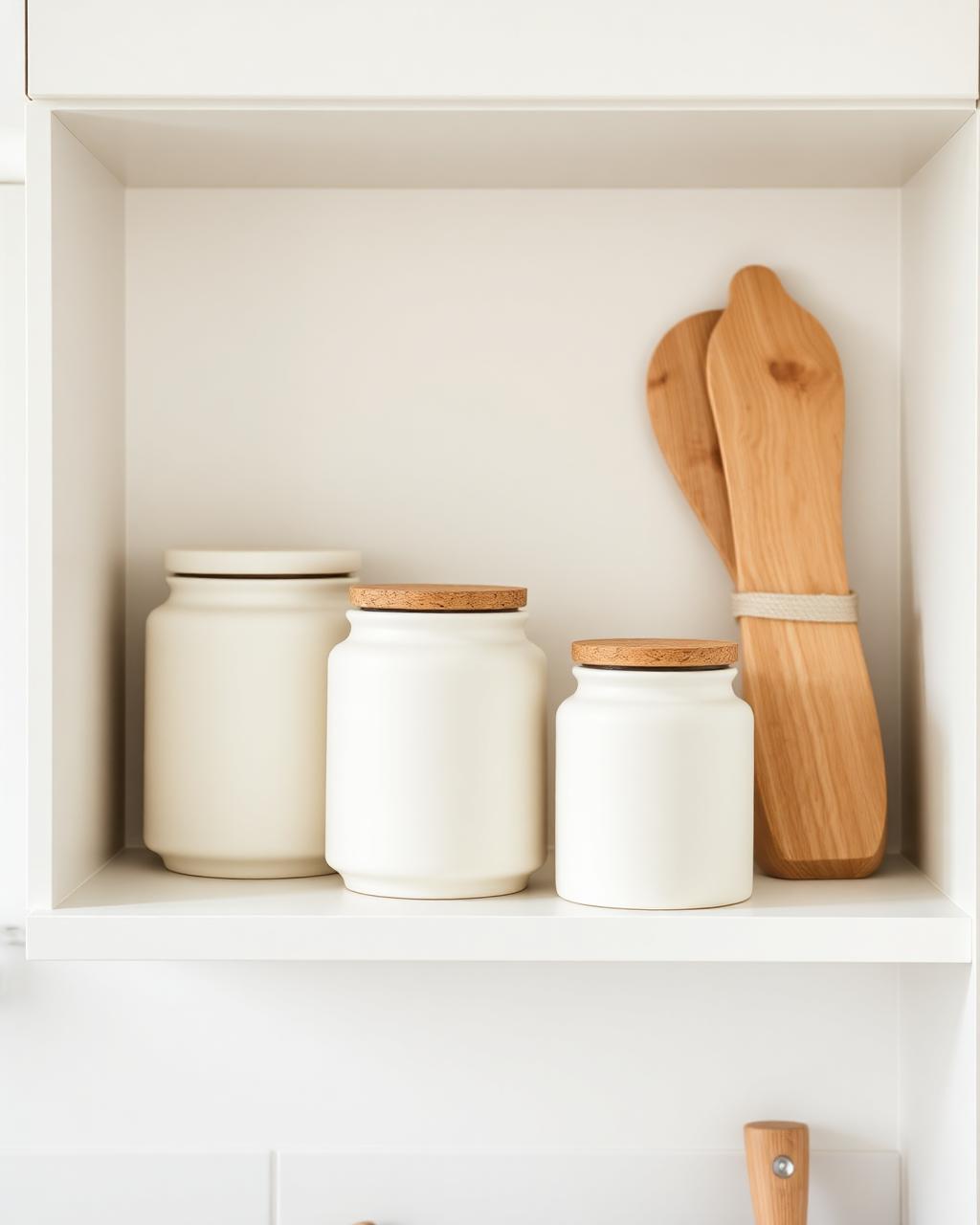 Storage Jars