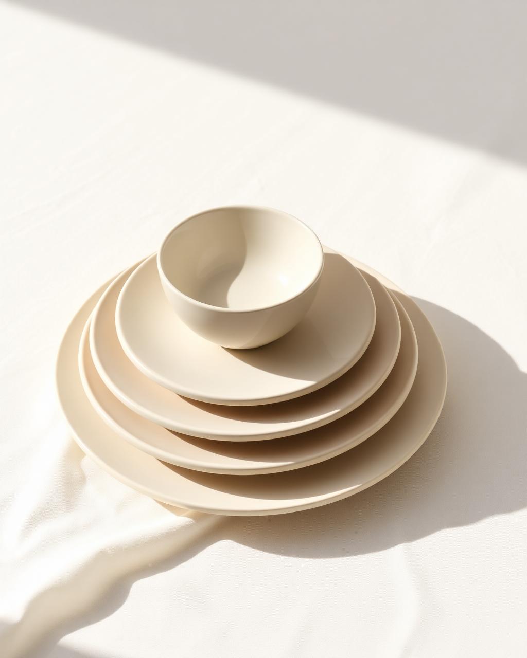 Tableware